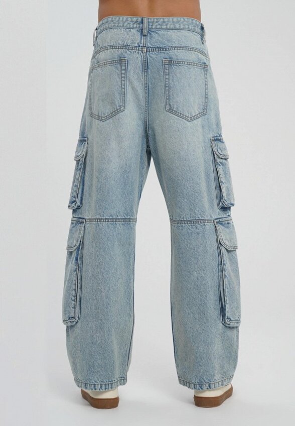 Джинсы Твое