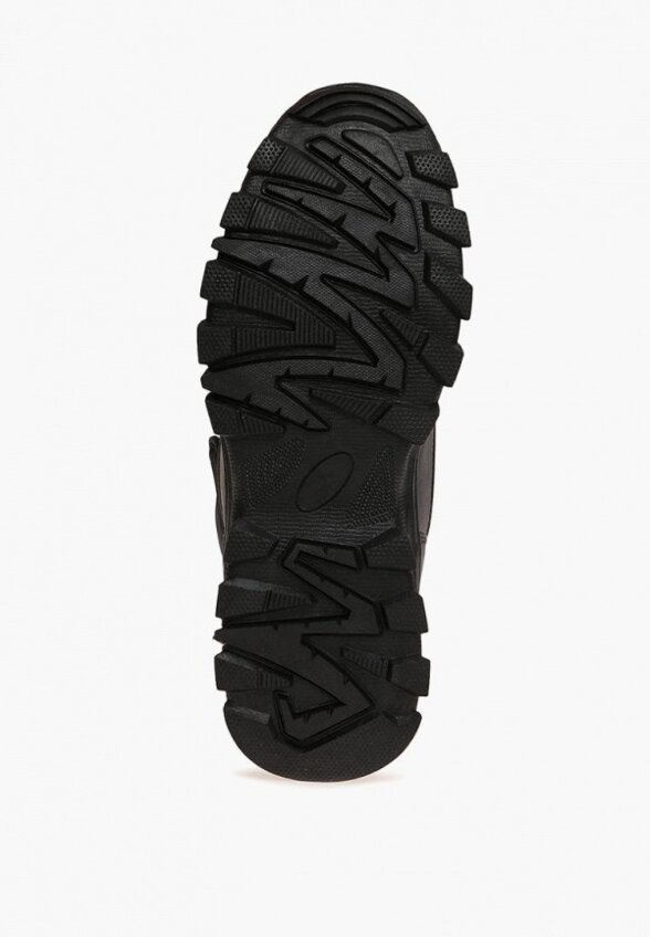 Дутики El Tempo