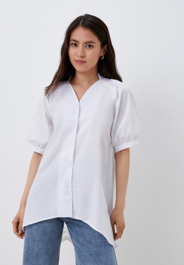 Блуза Pink Summer