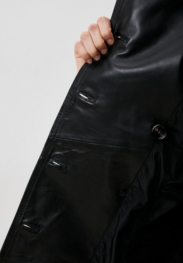 Тренч Снежная Королева