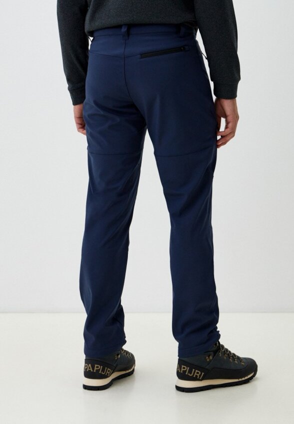 Брюки утепленные Northland