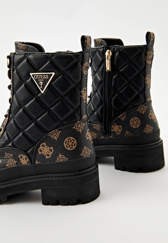 Ботинки Guess