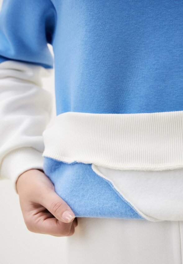 Свитшот Sevenseventeen