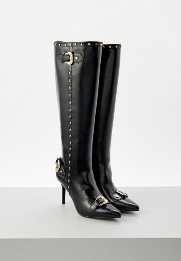 Сапоги Versace Jeans Couture