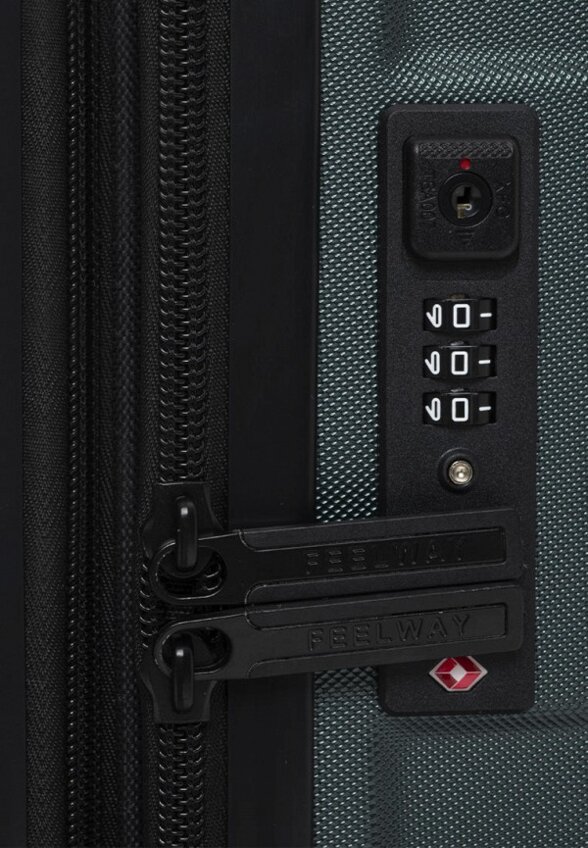 Чемодан Feelway