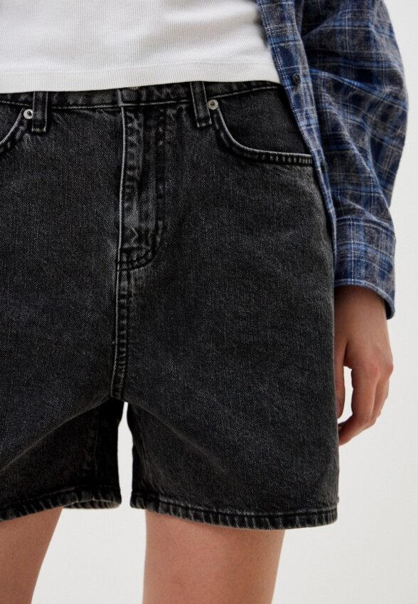 Шорты джинсовые Miederes