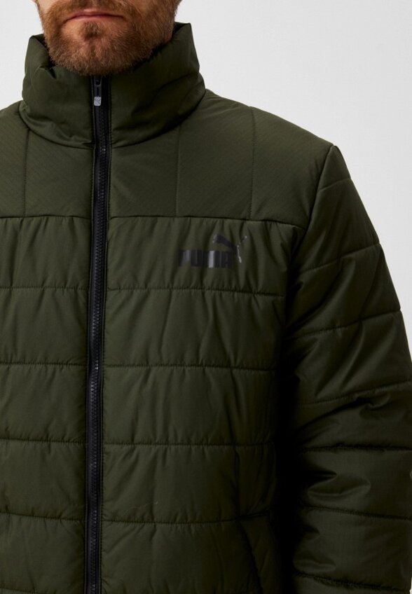 Куртка утепленная PUMA