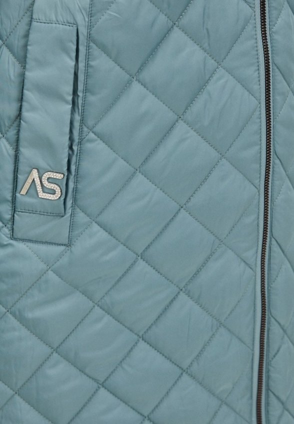 Куртка стеганая Winterra