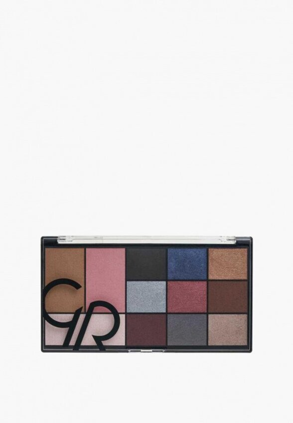 Палетка для лица Golden Rose