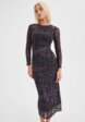 Платье BRMSK6  - превью