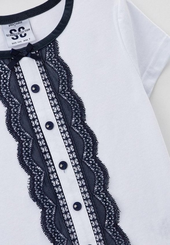 Футболка PlayToday