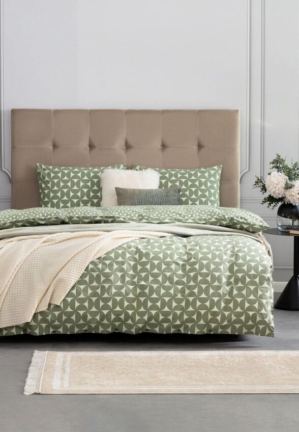 Постельное белье Евро Primeprive