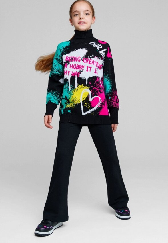 Свитер PlayToday