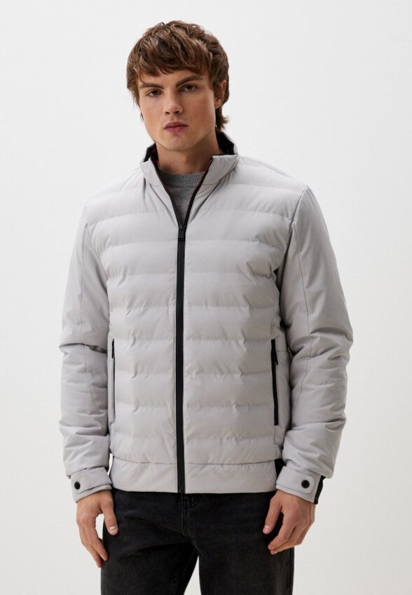Пуховик Urban Fashion for Men