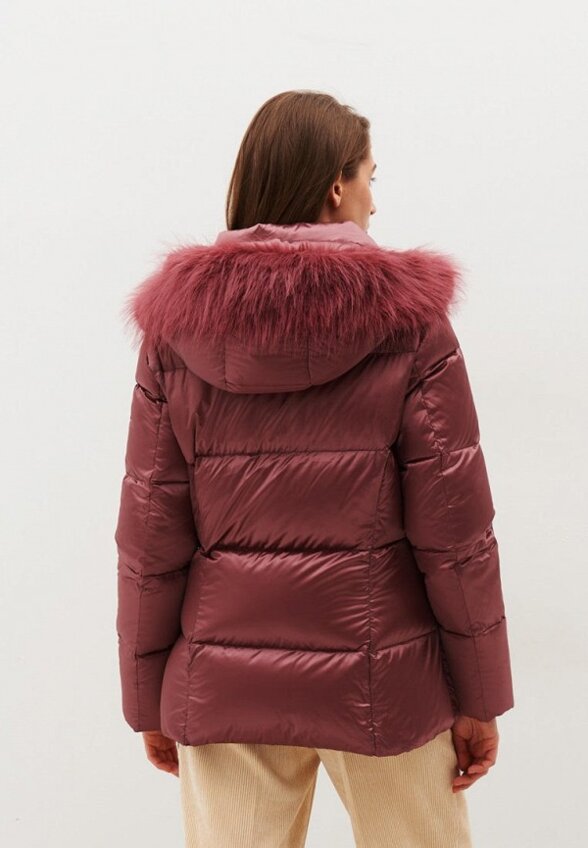 Пуховик Gerry Weber