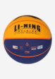 Мяч баскетбольный Li-Ning 3V3, Синий2  - превью