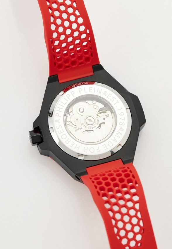 Часы Philipp Plein