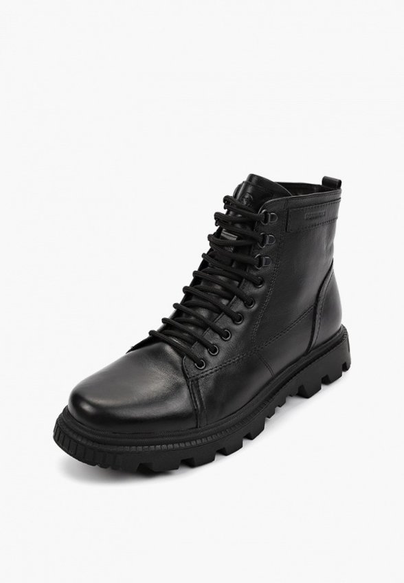 Ботинки Salamander