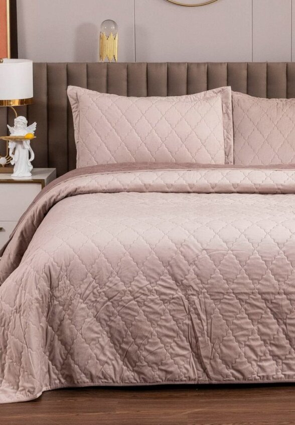 Комплект с покрывалом Sofi De Marko