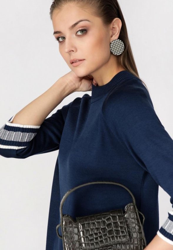 Джемпер Vivawool