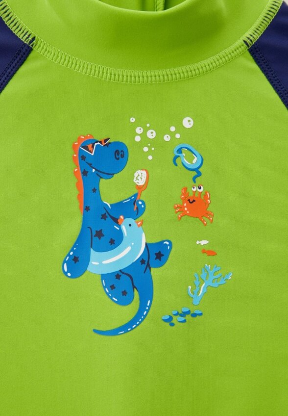 Гидрокостюм Joss