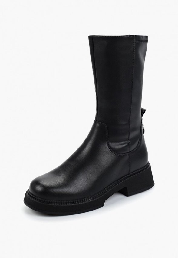 Полусапоги Ascalini