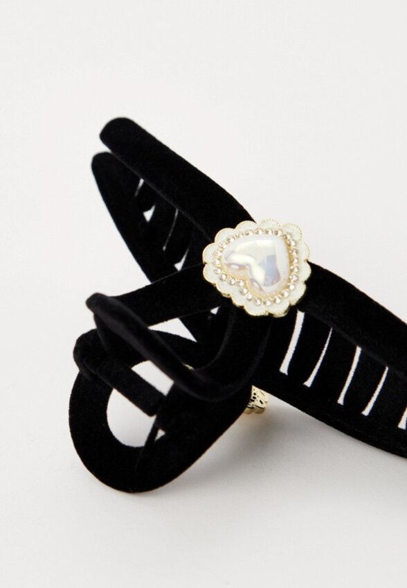 Заколка-краб Free Form