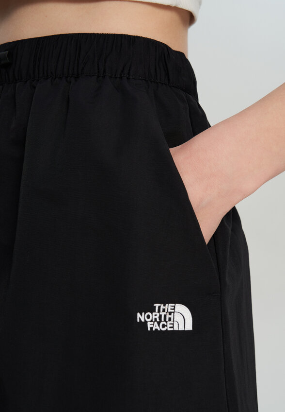 Юбка женская The North Face Easy Packable, Черный