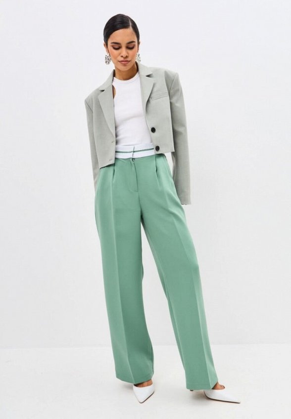 Брюки Must Have Basis