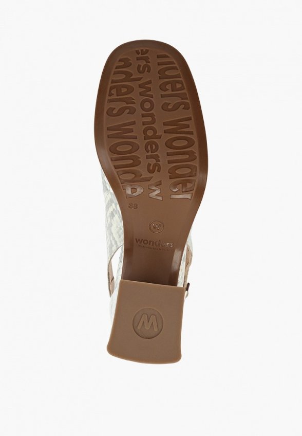 Туфли Wonders