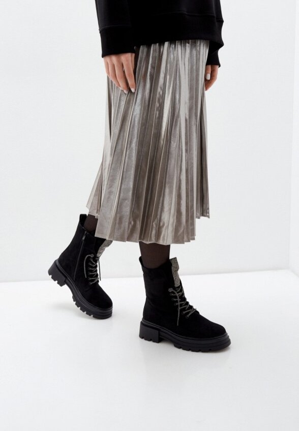 Ботинки Aimosi