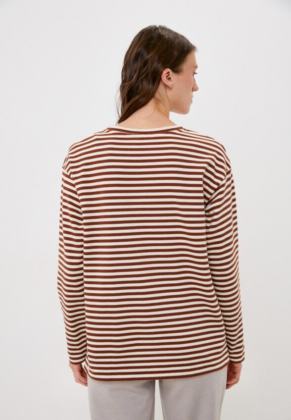 Джемпер Берегите Птиц