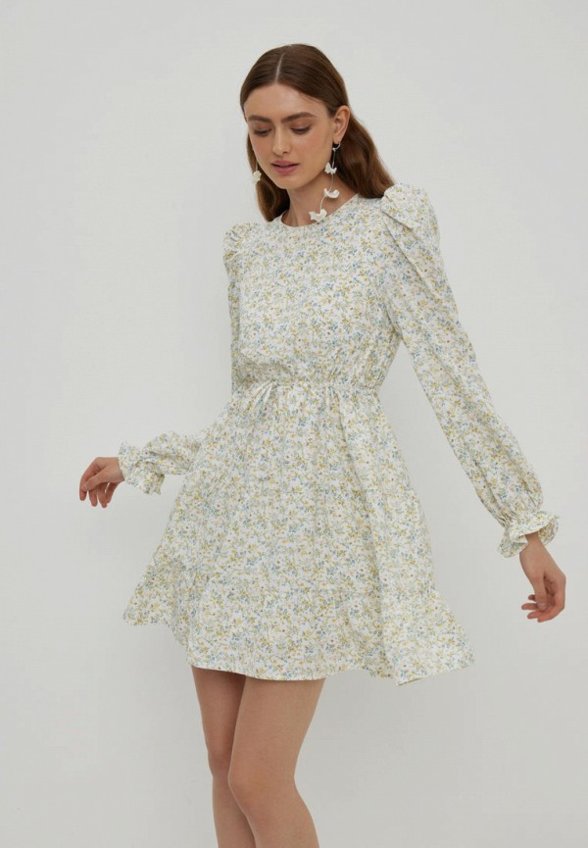 Платье Miederes