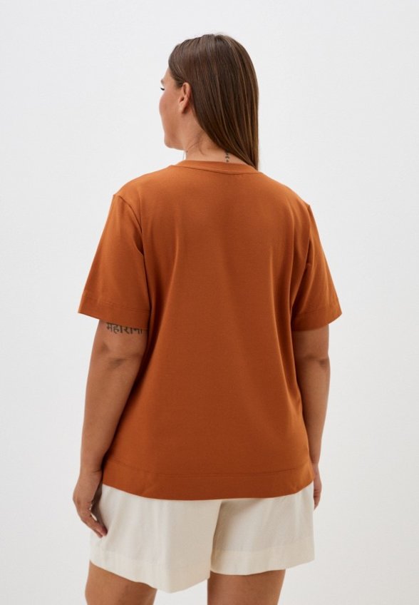 Футболка Modress