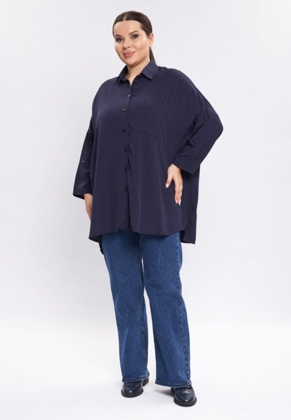 Блуза Артесса