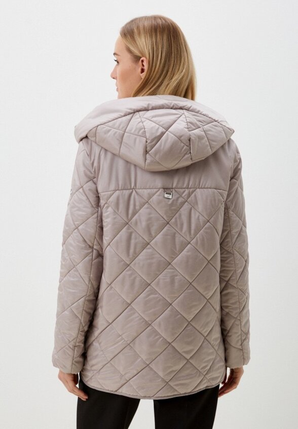 Куртка стеганая Avi