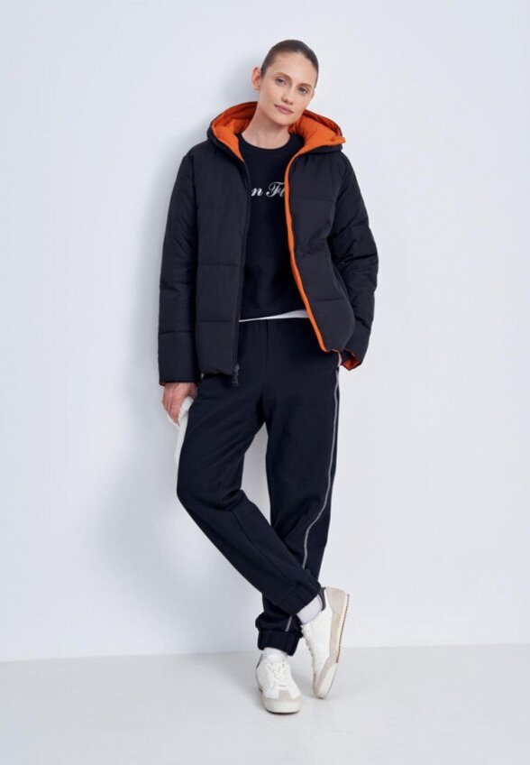 Куртка утепленная Finn Flare