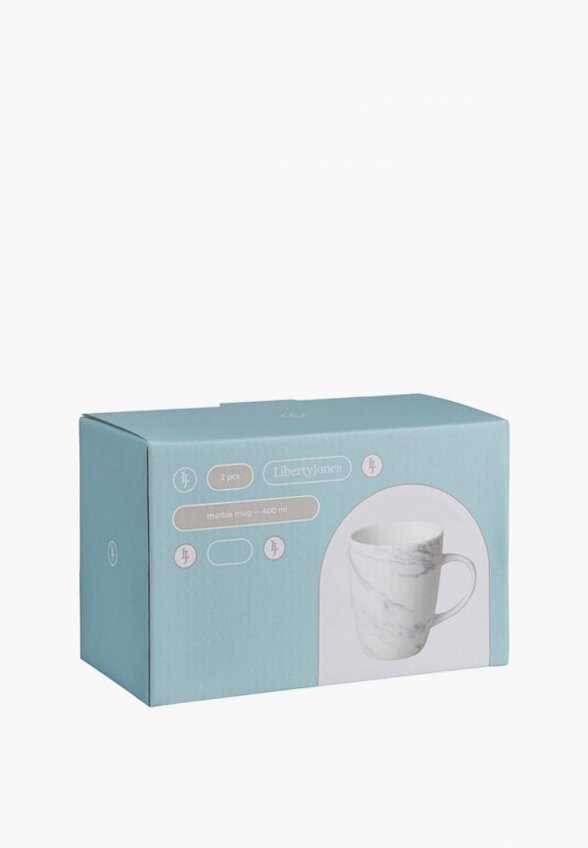 Набор кружек Liberty Jones