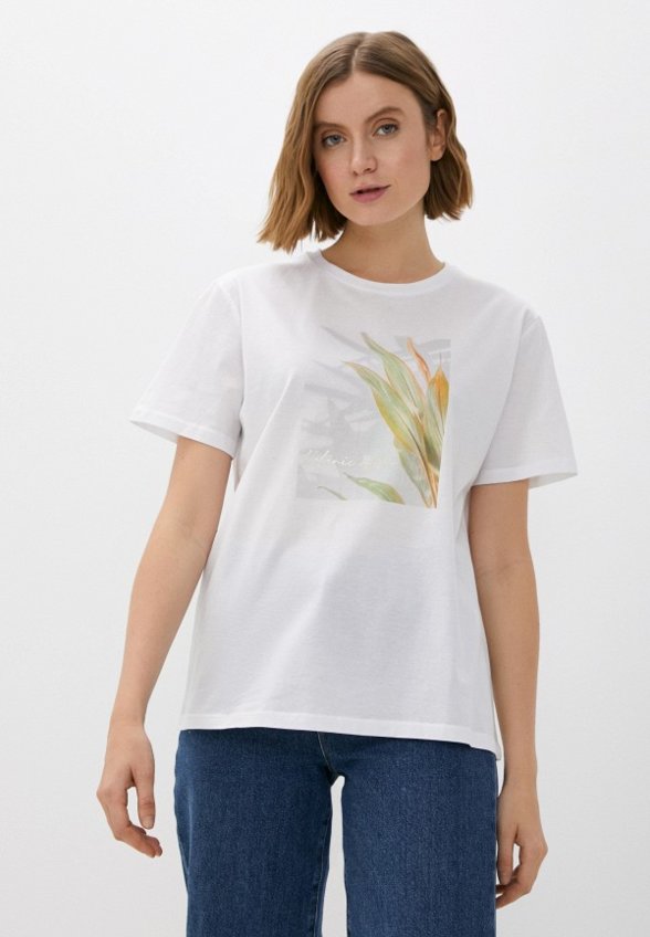 Футболка O'STIN