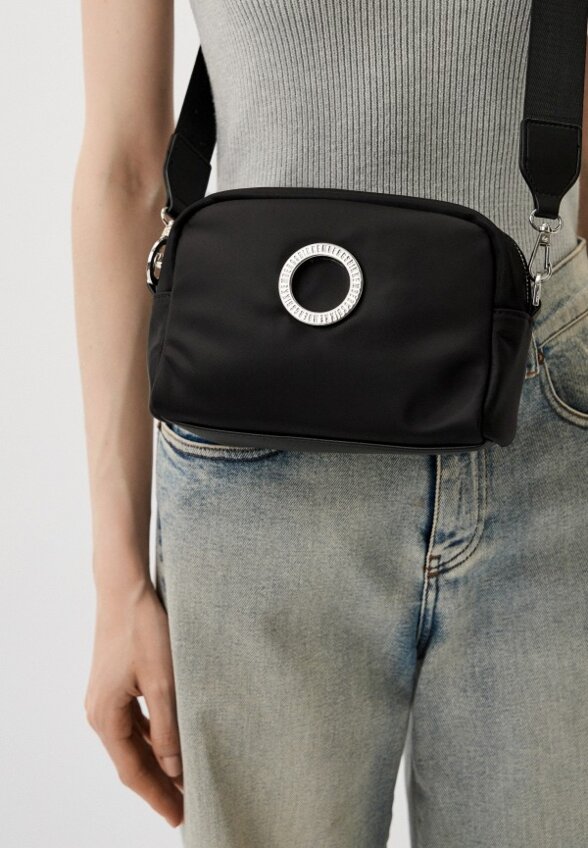 Сумка Bikkembergs