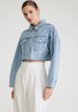 Куртка джинсовая To Be Blossom1  - превью
