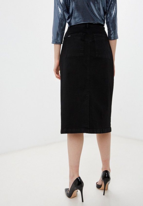 Юбка джинсовая Helmidge