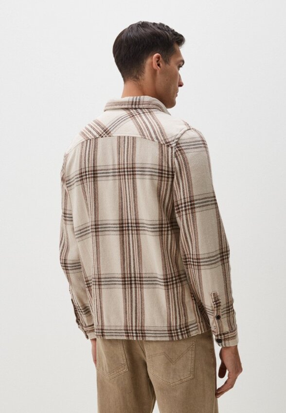 Рубашка Colin's