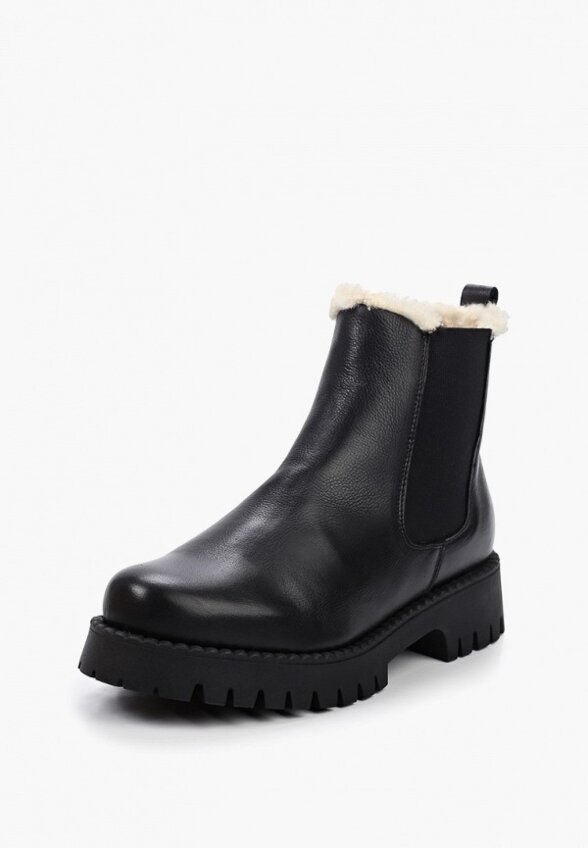 Ботинки JoDis