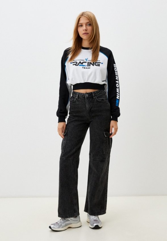 Свитшот Terranova