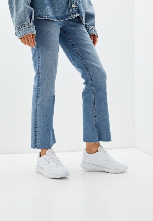 Кроссовки Reebok