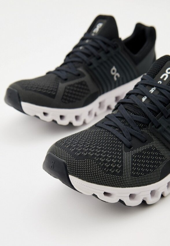 Кроссовки On