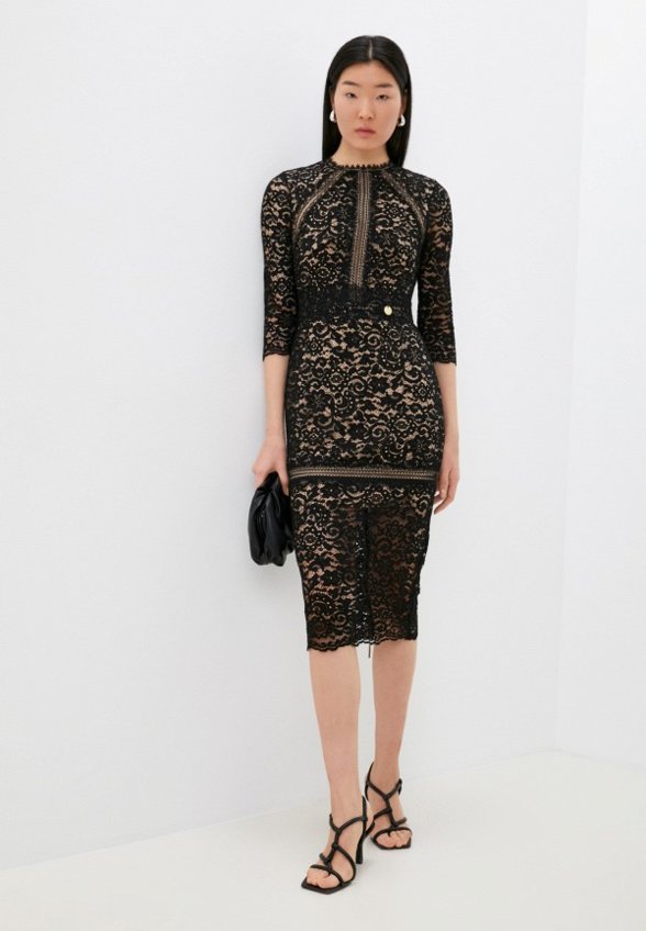 Платье Rich & Naked