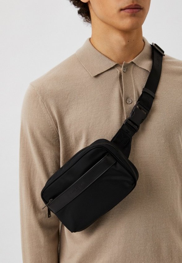 Сумка поясная Lancaster