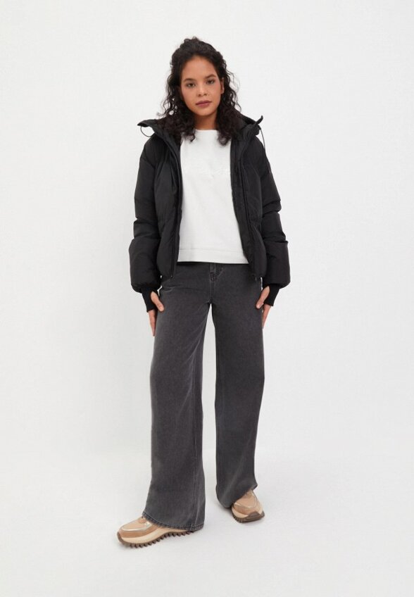 Пуховик Pulse